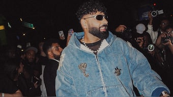 Singer Badshah slays at New York Fashion Week, brings front-row energy at Alexander Wang's show