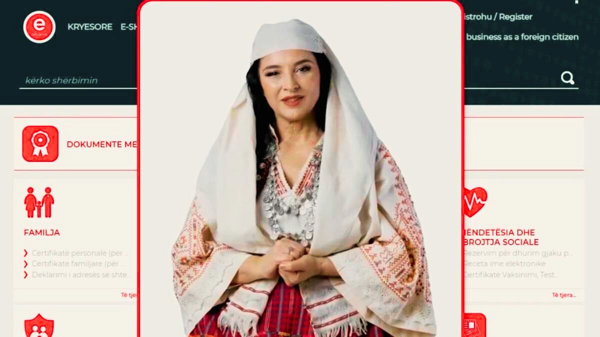 Can Albania’s AI ‘minister’ end corruption and aid its EU dream? Can Albania’s AI ‘minister’ end corruption and aid its EU dream?