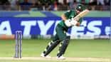 India vs Pakistan Asia Cup Match LIVE Score: Axar strikes in first over as Fakhar departs for 17