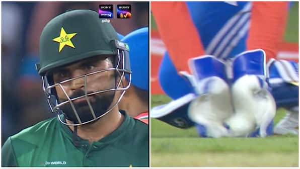 'He was not out': After Andy Pycroft drama, PCB files complaint over Fakhar Zaman's contentious dismissal against India