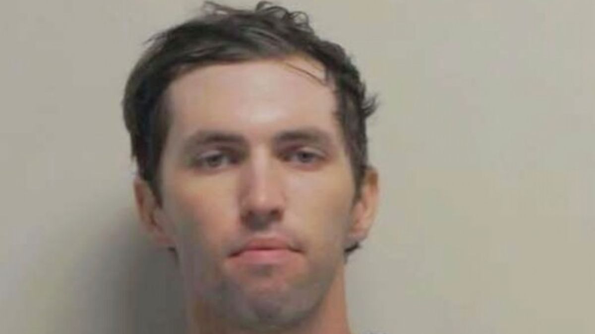 Tyler Robinson will be appearing in court on September 29. File image/AP Tyler Robinson will be appearing in court on September 29. File image/AP