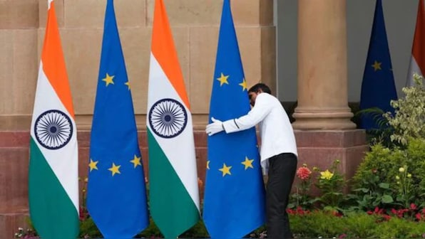 FirstUp: EU panel to visit India, nationwide shutdown in France... today's top headlines