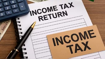September 15 is the last day to file ITR. File image 