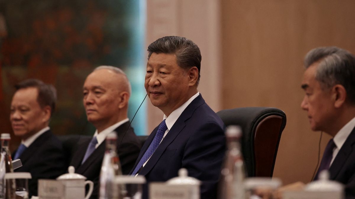 SCO summit: Xi takes aim at Trump, slams ‘bullying’ behaviour in world order
