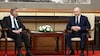 'Pakistan remains our traditional partner': Putin meets Shehbaz Sharif in Beijing, calls for deeper ties