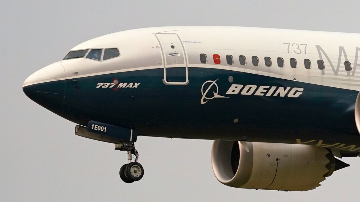 <div>Indonesia & Ethiopia crash victims' families prepare for final pleas for Boeing's prosecution</div>