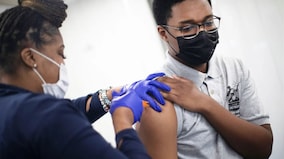 How safe Americans are from diseases will depend on how they vote