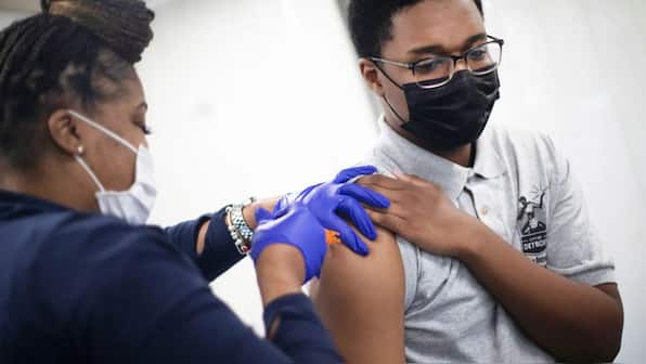 How safe Americans are from diseases will depend on how they vote