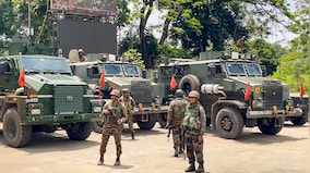 Breakthrough in Manipur: Suspension of Operations pact signed amid PM Modi tour speculation