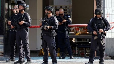 Representational image. Reuters