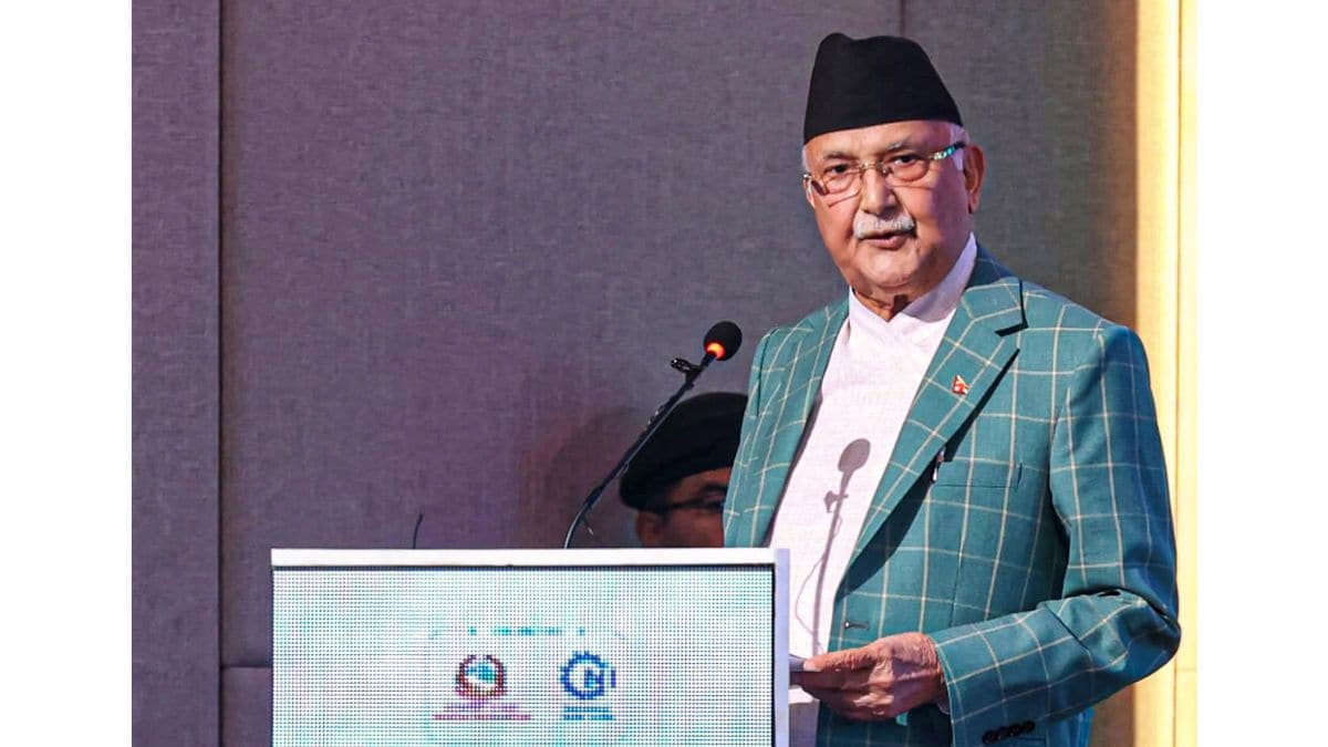 Nepal protests: Trouble for Oli? Clamour grows in Nepali Congress to quit coalition govt