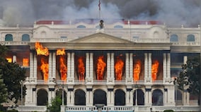 Nepal: Oli to continue until new PM is sworn in, nation on edge as all branches of govt torched
