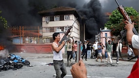 'Anarchists have infiltrated protests': Nepali Army on nationwide violence