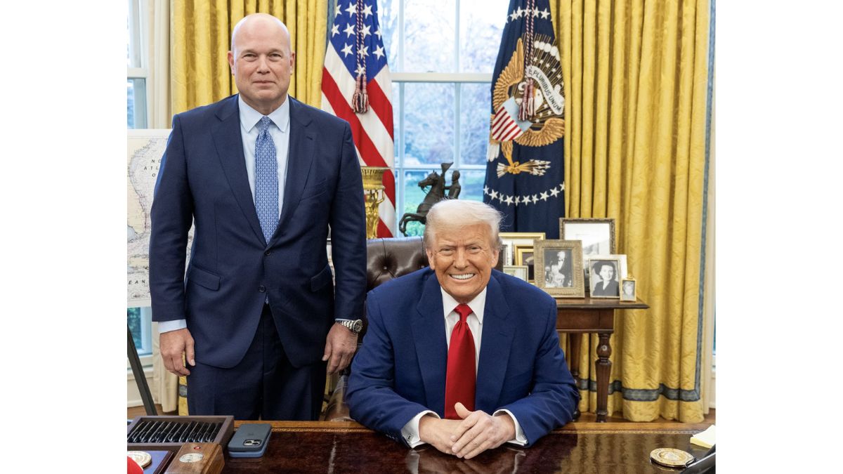 Now, US Nato envoy does a Navarro: 'Russian oil sales to India, China & Brazil fund military ops in Ukraine' Now, US Nato envoy does a Navarro: 'Russian oil sales to India, China & Brazil fund military ops in Ukraine'