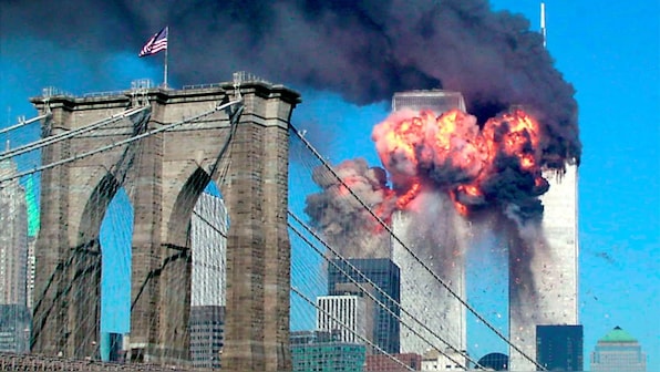 9/11 and Pakistan: The story that Trump has forgotten