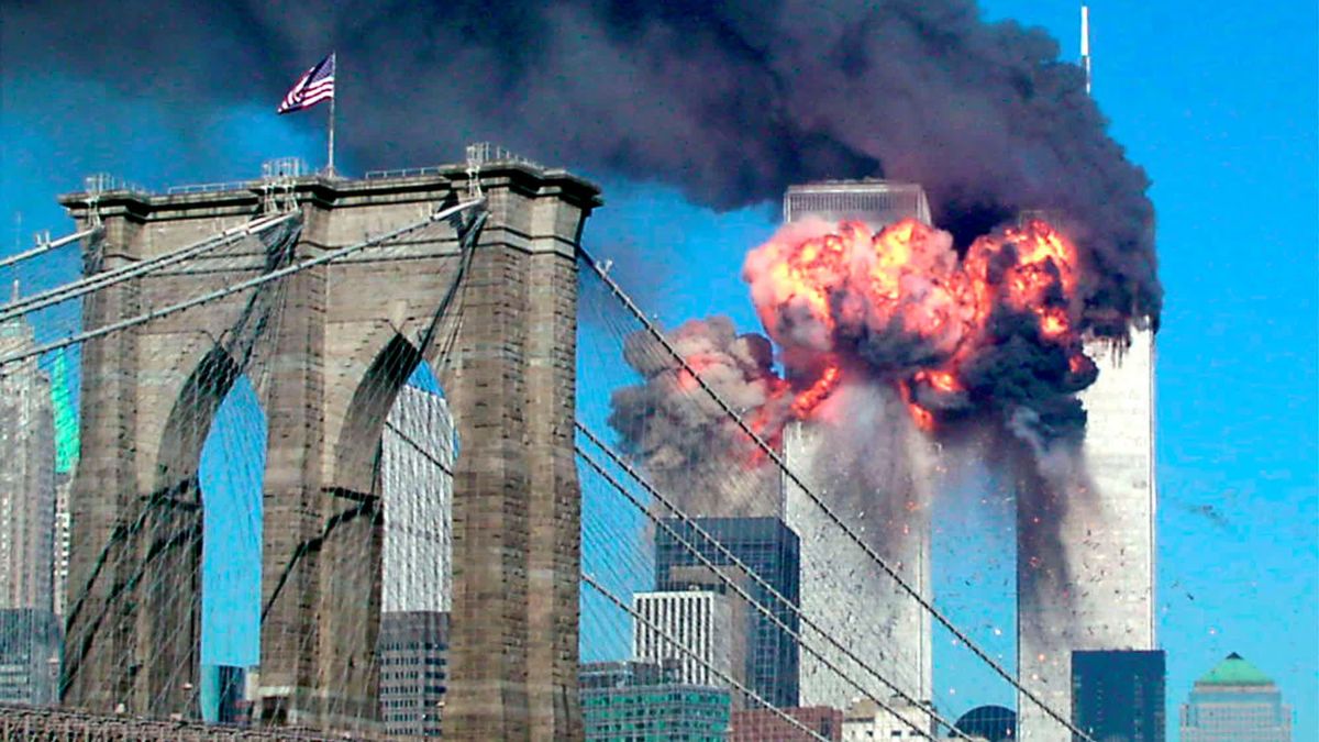 9/11 and Pakistan: The story that Trump has forgotten 9/11 and Pakistan: The story that Trump has forgotten