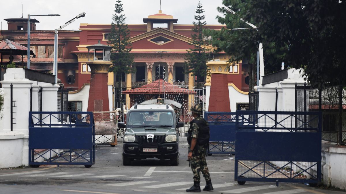 Nepal unrest: President to hold talks with Gen Z leader Sudan Gurung, Sushila Karki today
