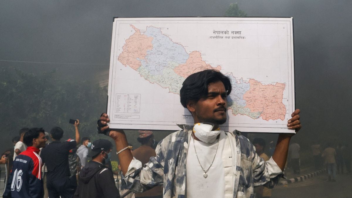 Gen Z protesters ousted elected govt, now Nepal plunges into a constitutional crisis: 5 big questions