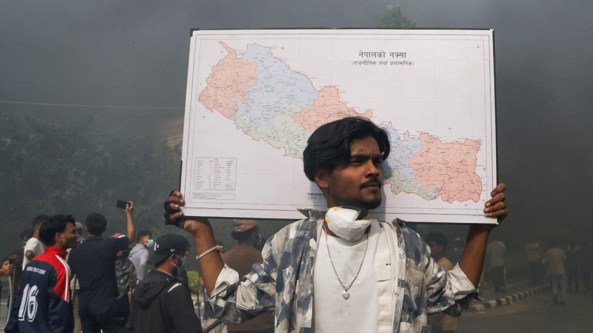 Gen Z protesters ousted elected govt, now Nepal plunges into a constitutional crisis: 5 big questions