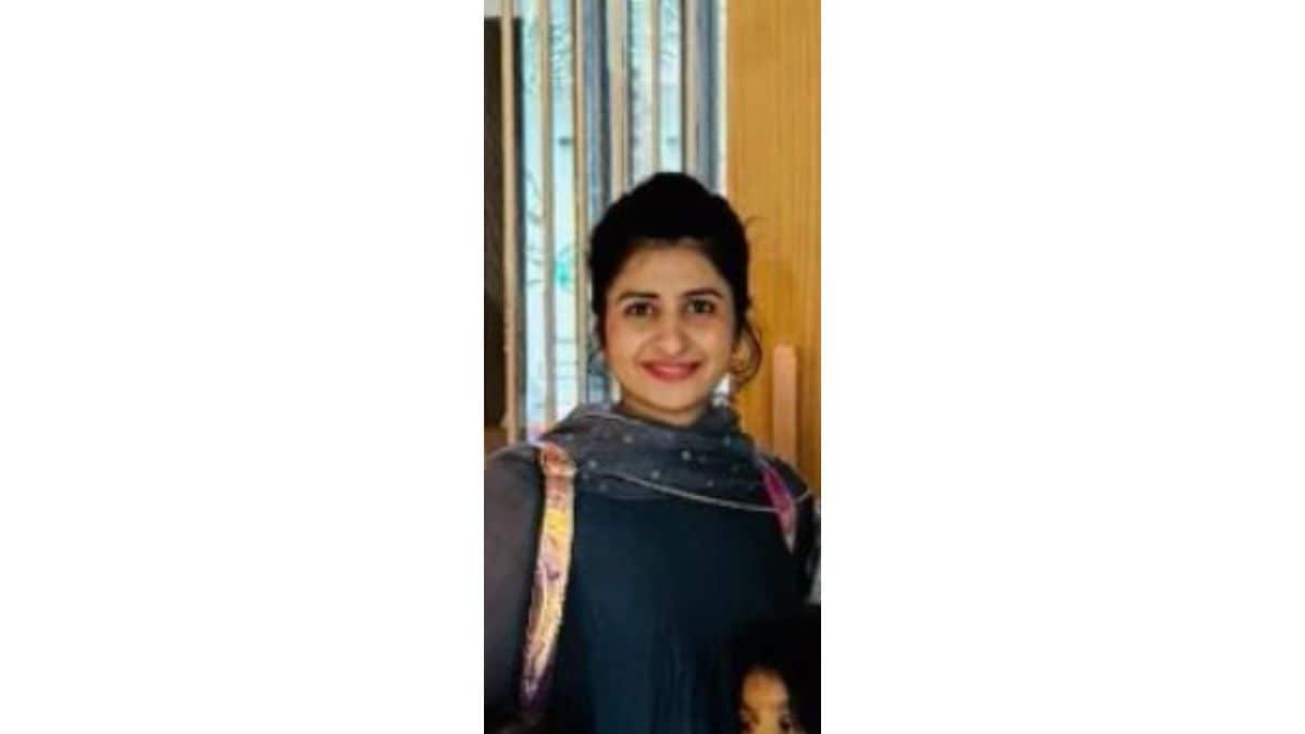 Woman driver of BMW that killed finance ministry’s deputy secretary arrested