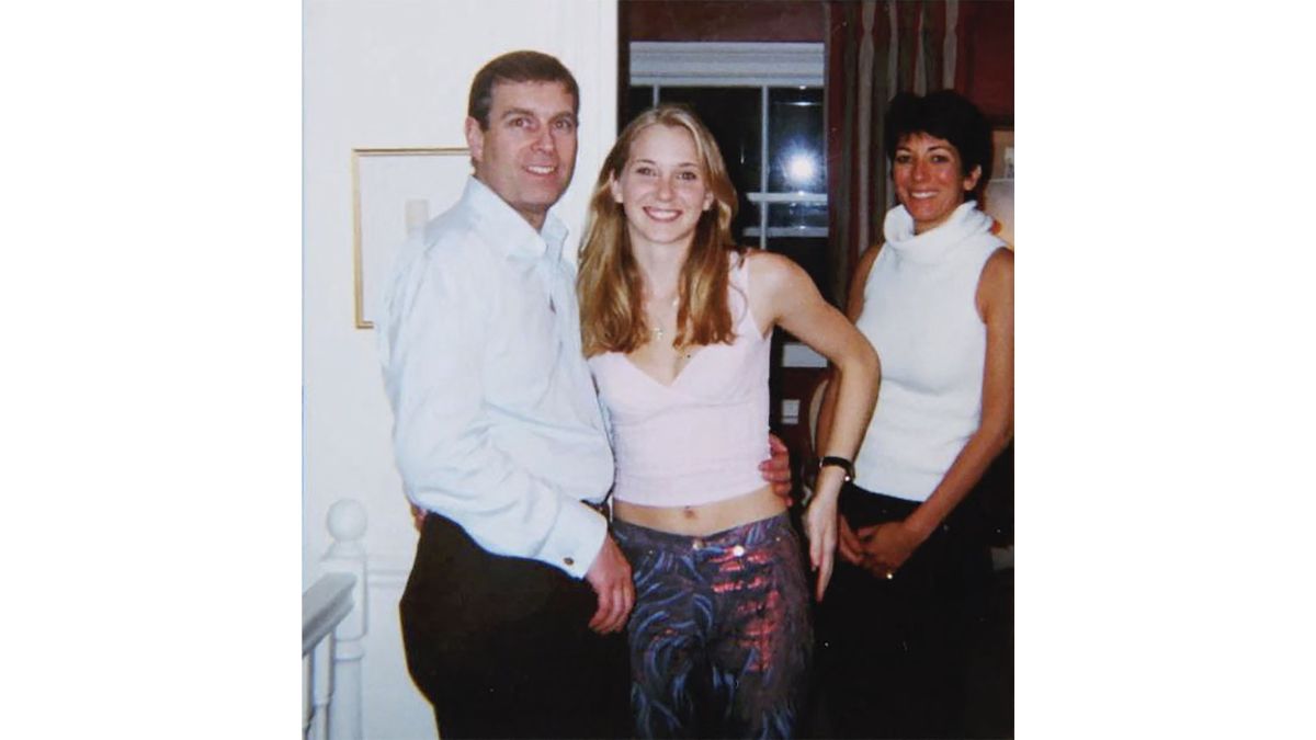 UK arrests King Charles’ brother Andrew amid probe into Epstein ties UK arrests King Charles’ brother Andrew amid probe into Epstein ties