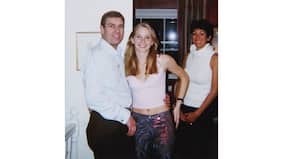 UK arrests King Charles’ brother Andrew amid probe into Epstein ties