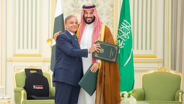A PR lifeline for Pakistan: Why India has nothing to fear from the Saudi pact
