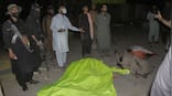 At least 11 killed in bomb blasts in Pakistan's Balochistan