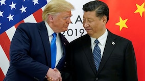 Trump-Xi call this evening: Who will claim victory if they seal TikTok deal?