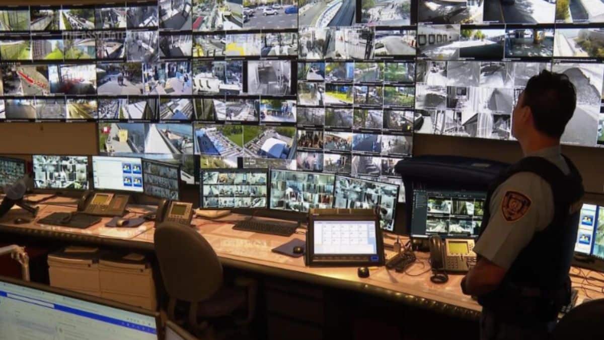 US Secret Service foils plot to disrupt mobile network amid UN General Assembly session
