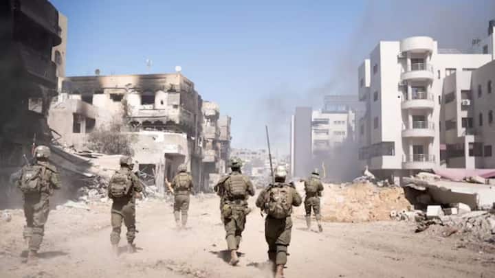 Israel seeks permanent control of Gaza, Jewish majority in West Bank: UN inquiry