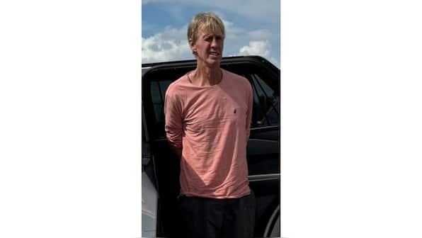 Man who tried to kill Trump at golf course found guilty of all charges, faces lifetime in jail