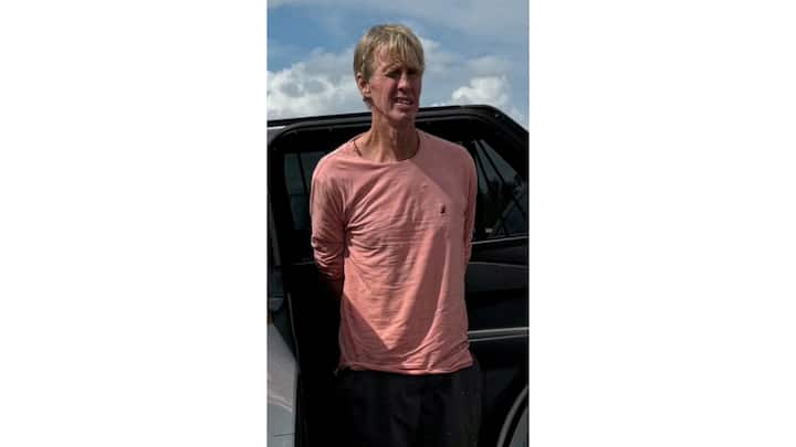 Man who tried to kill Trump at golf course found guilty of all charges, faces lifetime in jail
