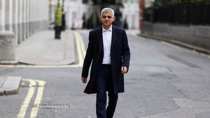 'Racist, Sexist, Islamophobic': Sadiq Khan slams Trump over UN speech on London & Muslims