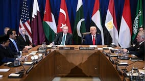 Trump told Muslim leaders he will not allow Israel to annex West Bank: Report