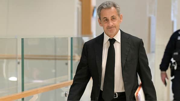 Chirac to Sarkozy: Former French presidents and their convictions and scandals