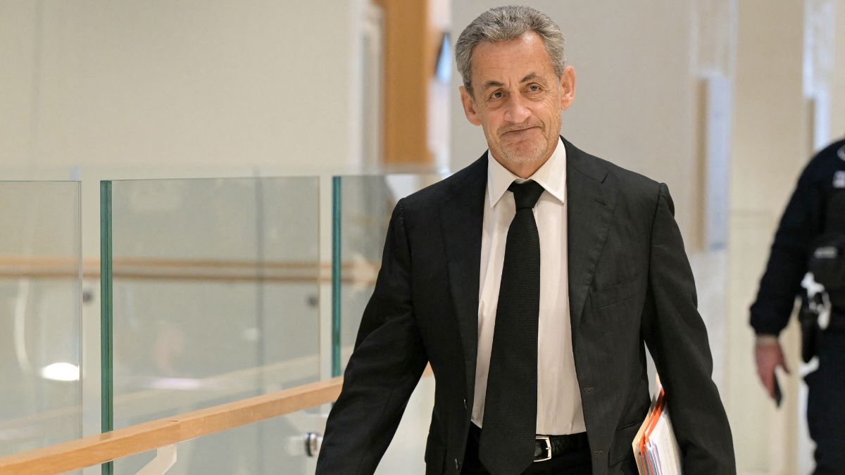 Chirac to Sarkozy: Former French presidents and their convictions and scandals Chirac to Sarkozy: Former French presidents and their convictions and scandals