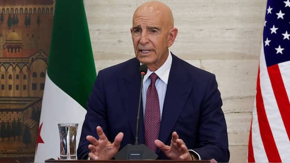 'There is no Middle East, there are just tribes & villages': Trump's Turkey envoy