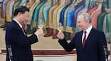 Russia is helping China equip & train for Taiwan's invasion, show documents