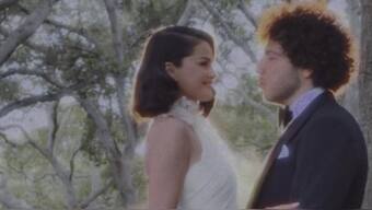 American actress and singer Selena Gomez marries long-time boyfriend Benny Blanco, shares official pictures with fans on Instagram