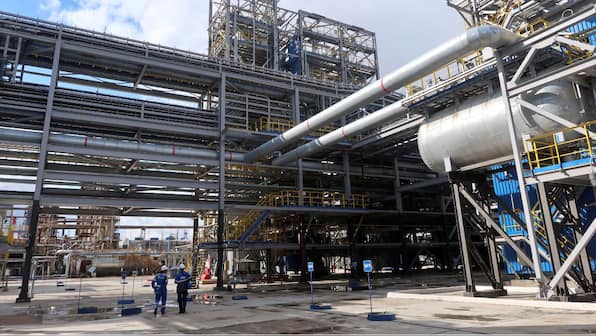 How Ukraine’s drone strikes have resulted in Russia’s biggest fuel crisis yet