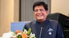 general 'Ensure trade is not weaponised: Piyush Goyal at India-US strategic partnership forum