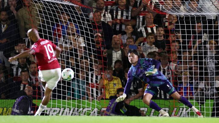 Will Man United return to League Cup? Grimsby Town found guilty of rule breach, but there’s a twist