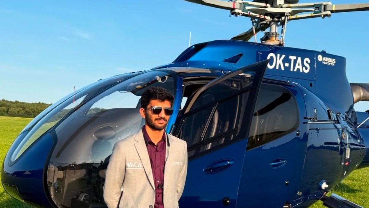 Ads, new trainers and lucky jacket: World chess champion D Gukesh opens up on how life has changed