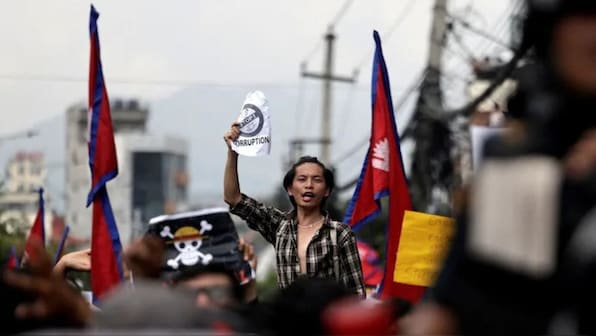 How Nepal’s leaderless Gen Z protests are one of a kind