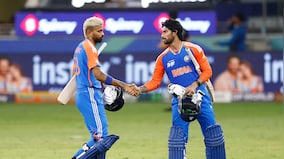 'India just have too much ability': Men in Blue defeat Pakistan again, extend Asia Cup unbeaten run