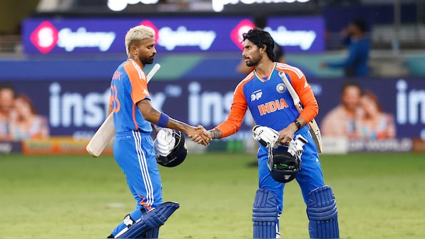 'India just have too much ability': Men in Blue outperform Pakistan again, stick to 'no handshake' stance