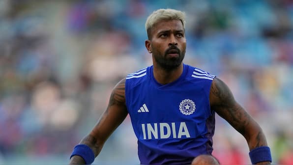 Hardik Pandya faces extended period on sidelines after missing Asia Cup final against Pakistan