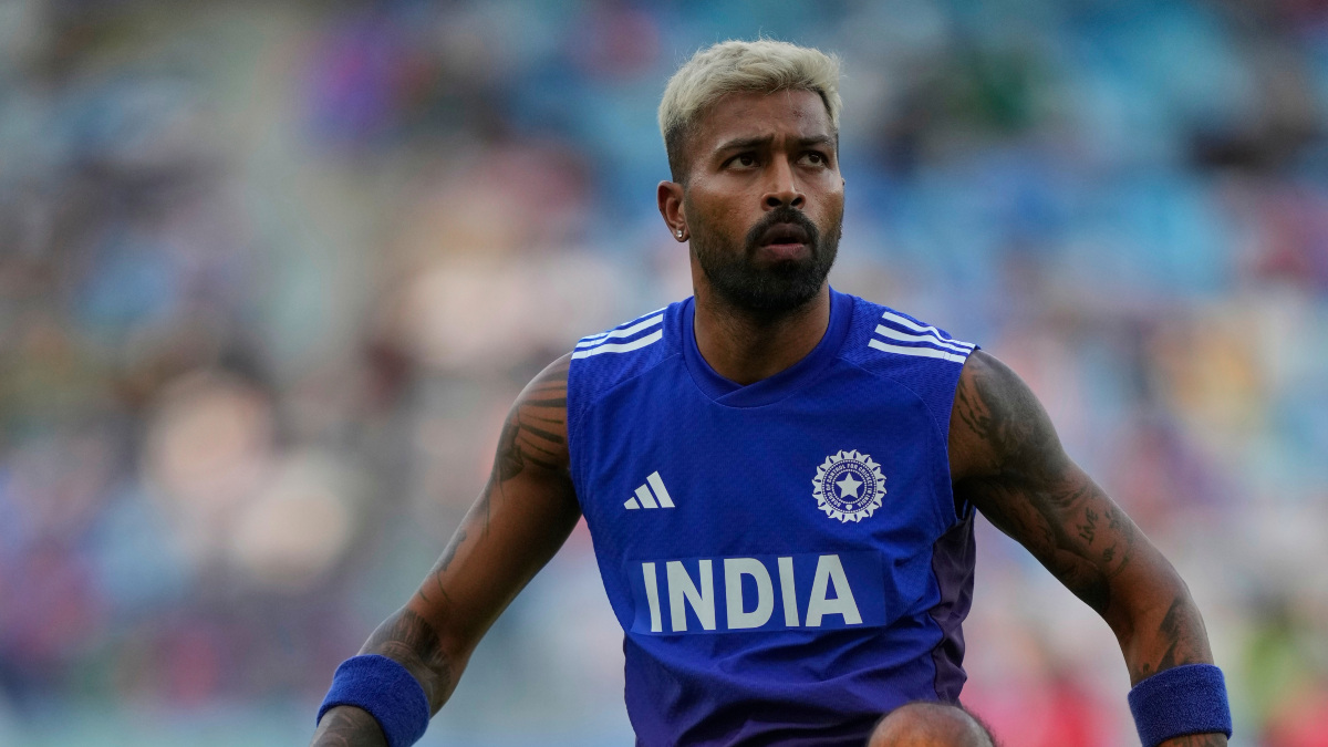 Hardik Pandya faces extended period on sidelines after missing Asia Cup final against Pakistan Hardik Pandya faces extended period on sidelines after missing Asia Cup final against Pakistan