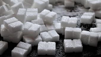 Leaving sugar for two weeks can be the best way to reduce weight. Pixabay